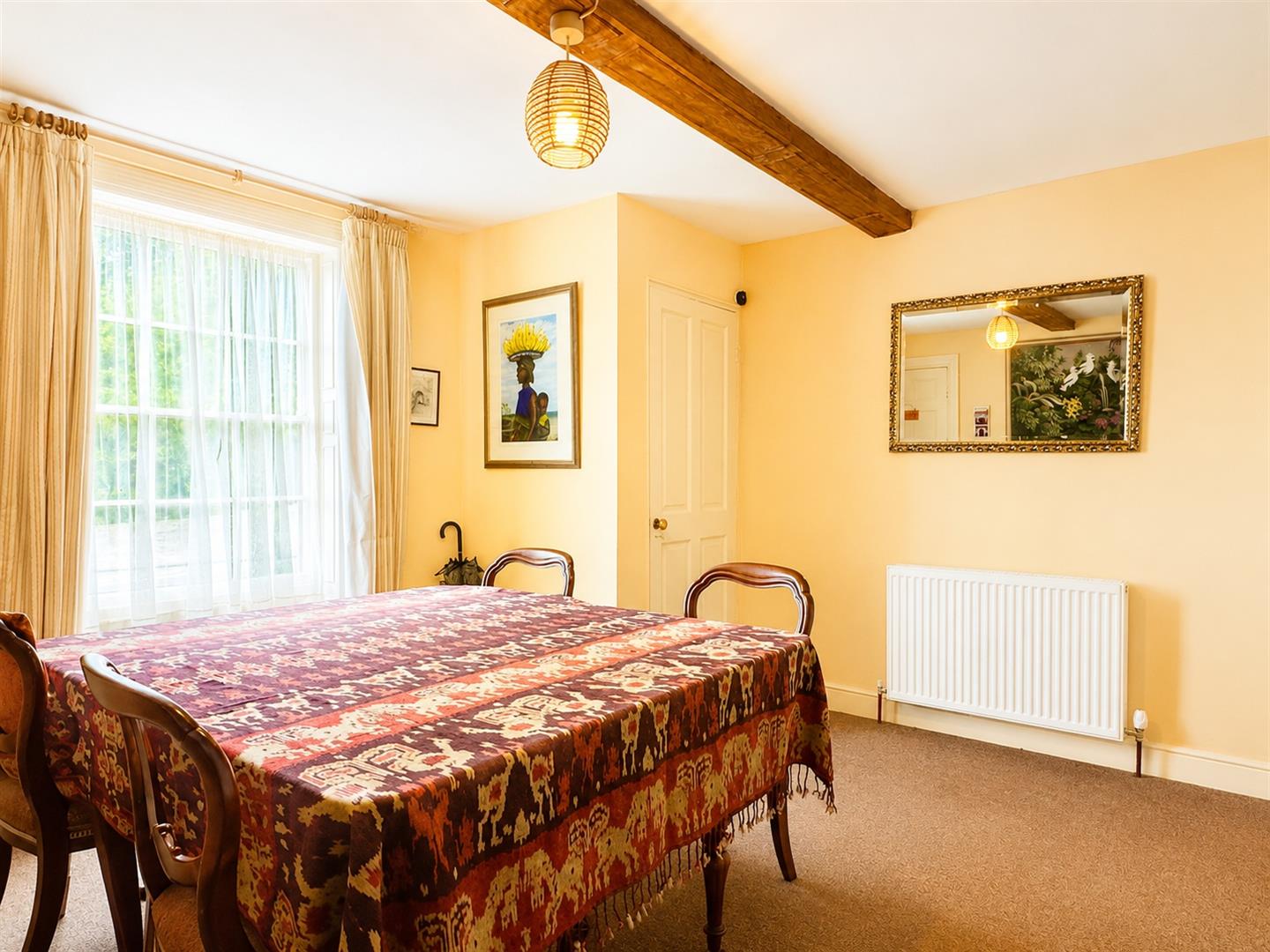 5 bed property in Belle Hill, Bexhill-On-Sea